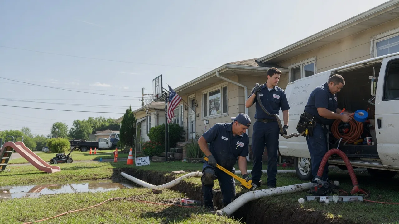 Toilet Installation in Piqua, OH near me